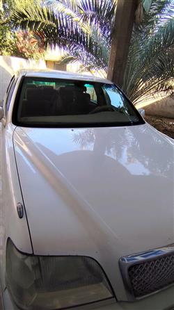 تۆیۆتا کراون